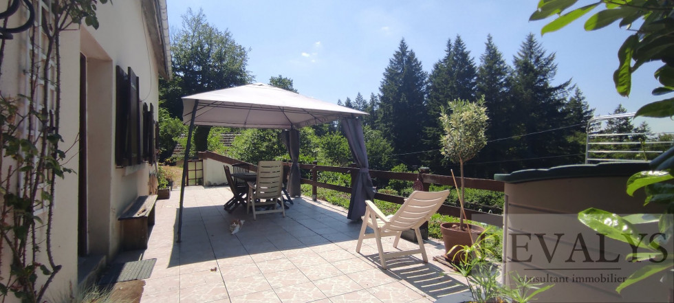 vente Maison Autun - Photo 3