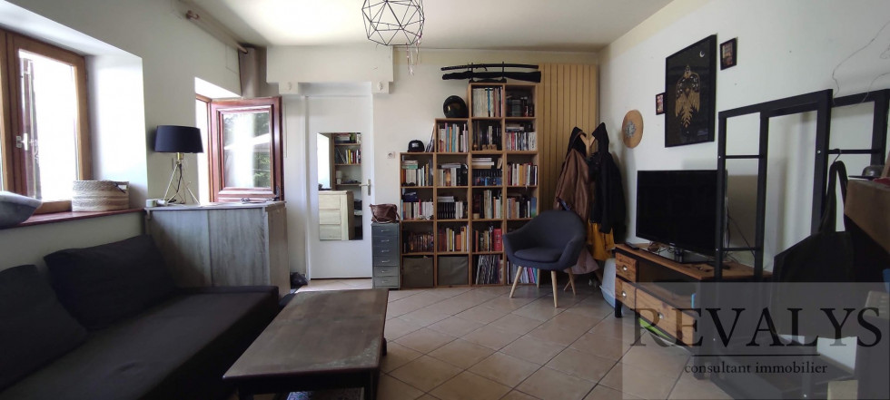 vente Maison Autun - Photo 6