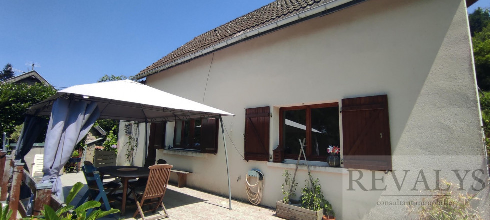 vente Maison Autun - Photo 4