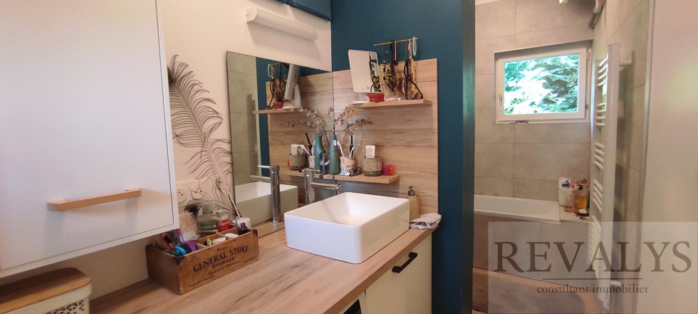 vente Maison Autun - Photo 8