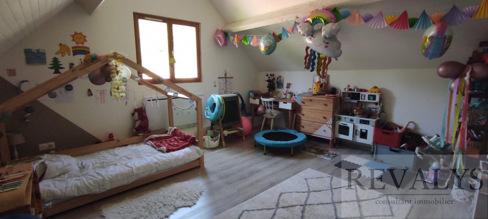 vente Maison Autun - Photo 10