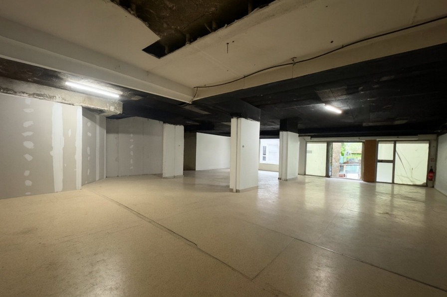 vente Local commercial Nice - Photo 1