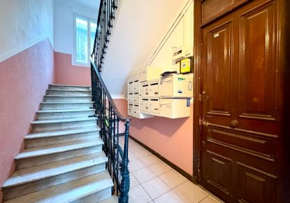 vente Appartement Nice