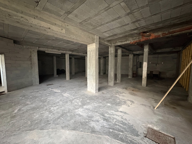 vente Locaux d'activité Nice - Photo 4