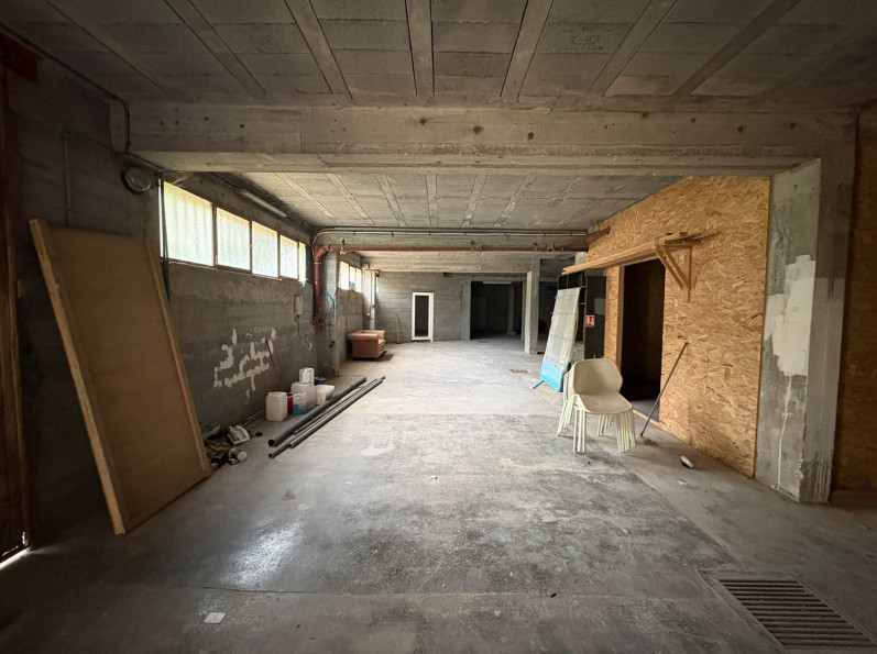 vente Locaux d'activité Nice - Photo 2