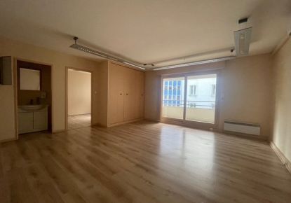 vente Appartement Dijon