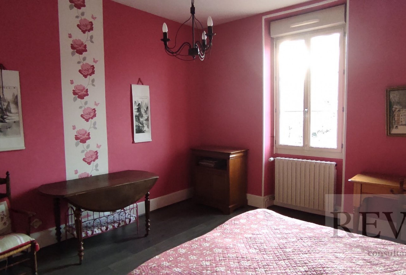 à vendre Maison Autun - Photo 10