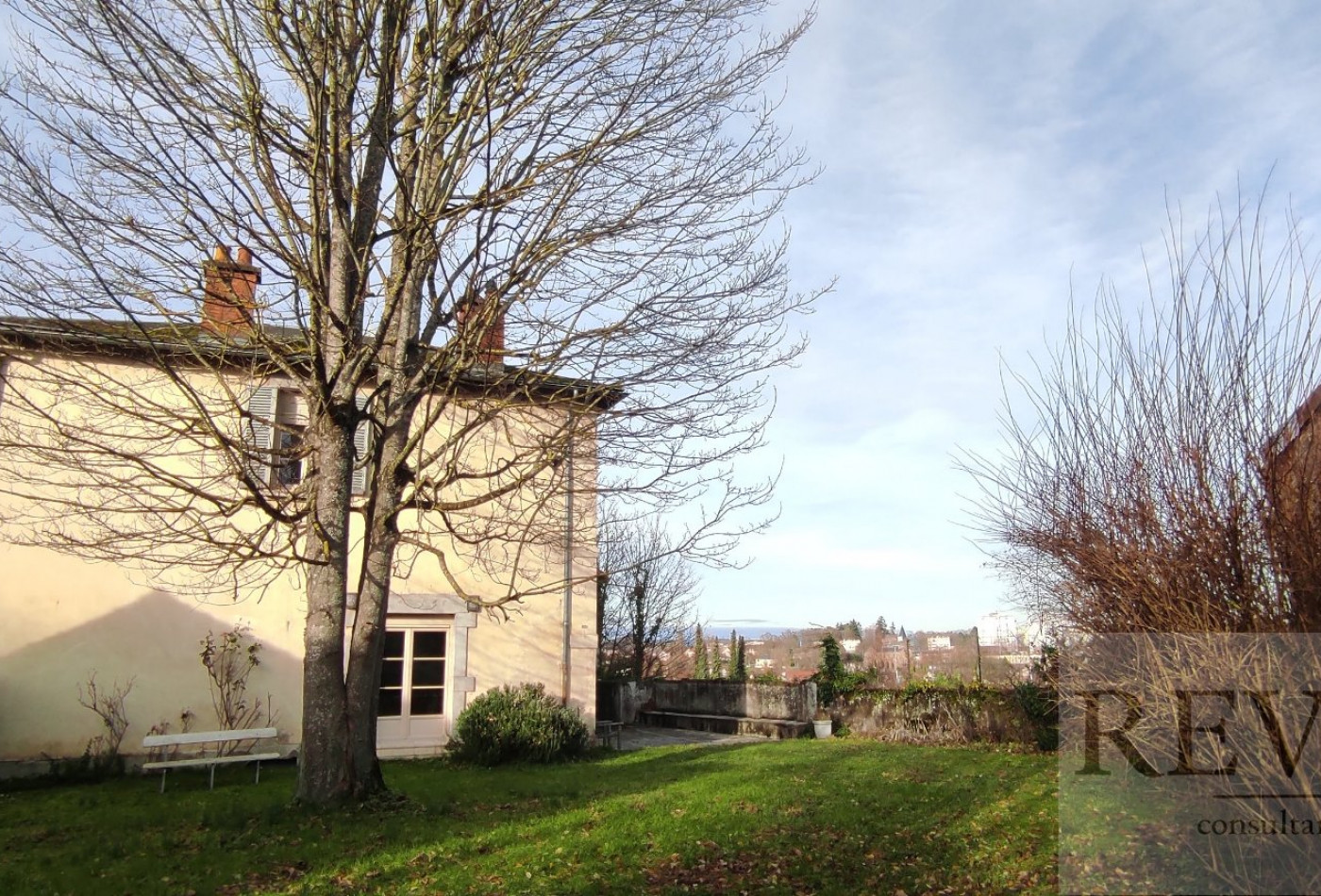 à vendre Maison Autun - Photo 2
