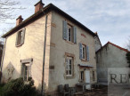 à vendre Maison Autun