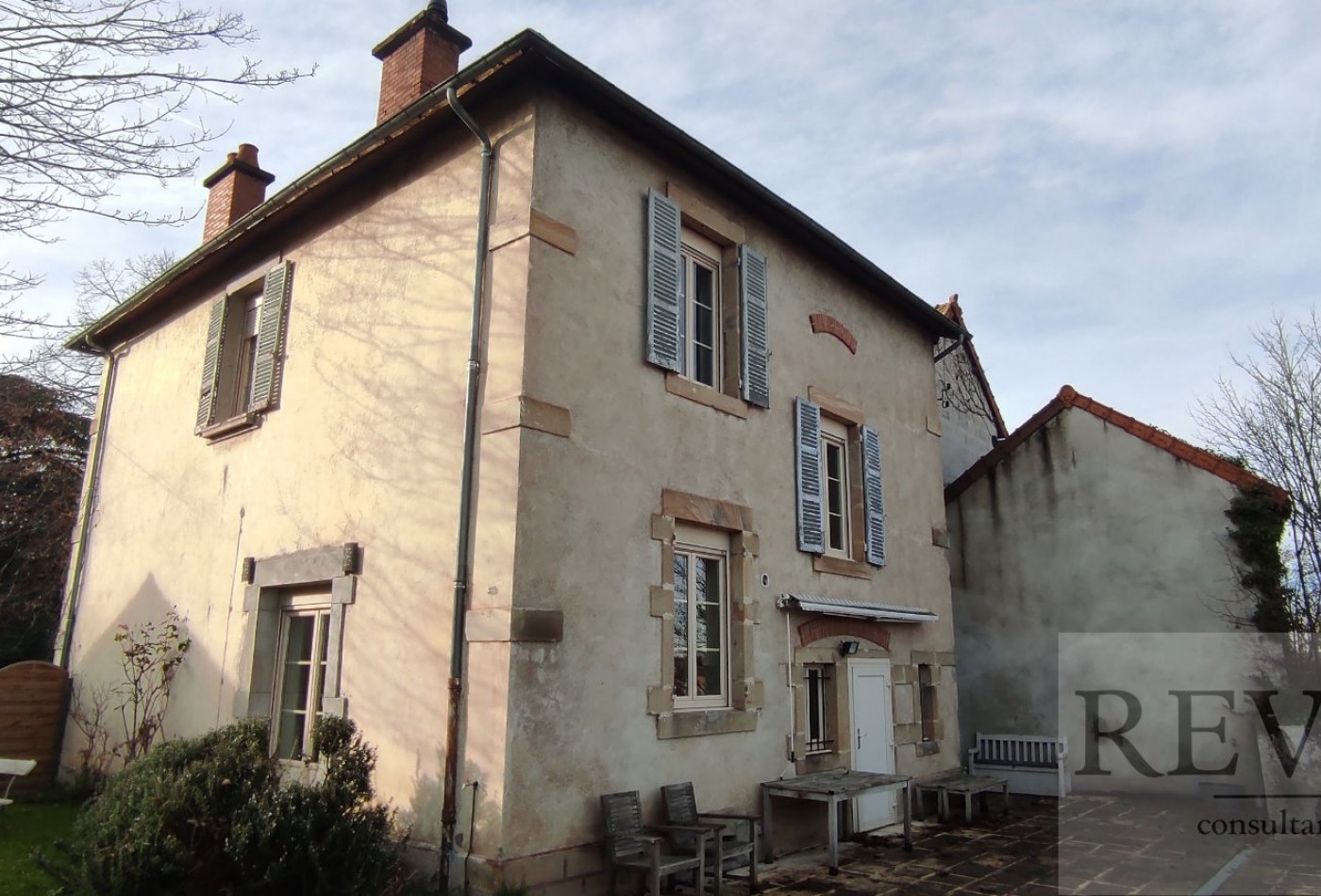 à vendre Maison Autun - Photo 3