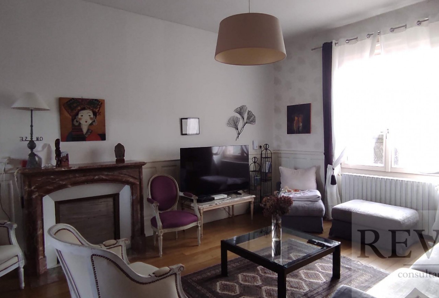 à vendre Maison Autun - Photo 5