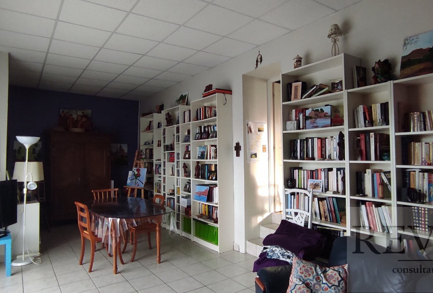 à vendre Maison Autun - Photo 7