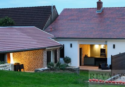 vente Maison Villers-les-pots