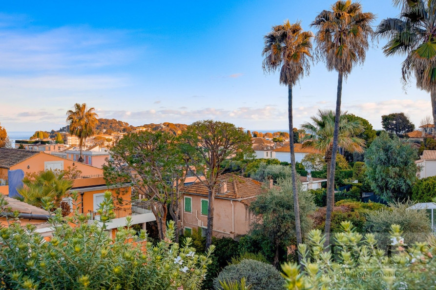 vente Appartement Saint Jean Cap Ferrat - Photo 5