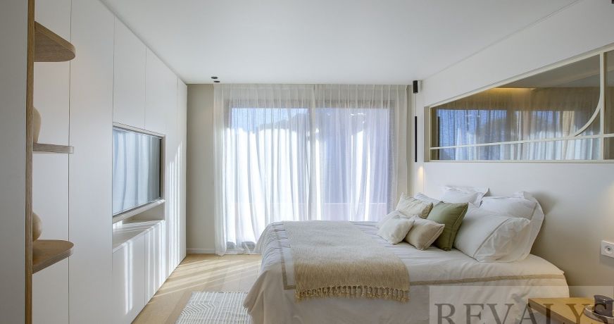 vente Appartement Saint Jean Cap Ferrat