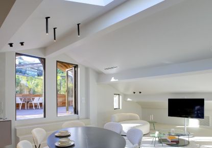 vente Appartement Saint Jean Cap Ferrat