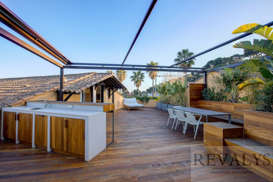 vente Appartement Saint Jean Cap Ferrat - Photo 4
