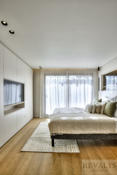 vente Appartement Saint Jean Cap Ferrat - Photo 6