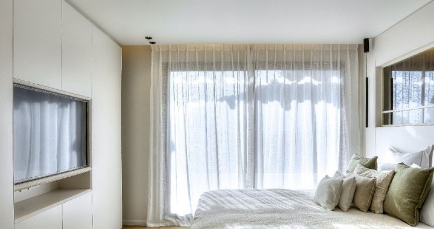 vente Appartement Saint Jean Cap Ferrat