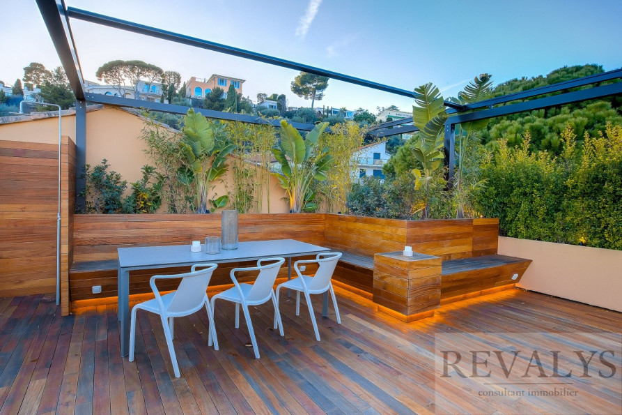vente Appartement Saint Jean Cap Ferrat - Photo 3