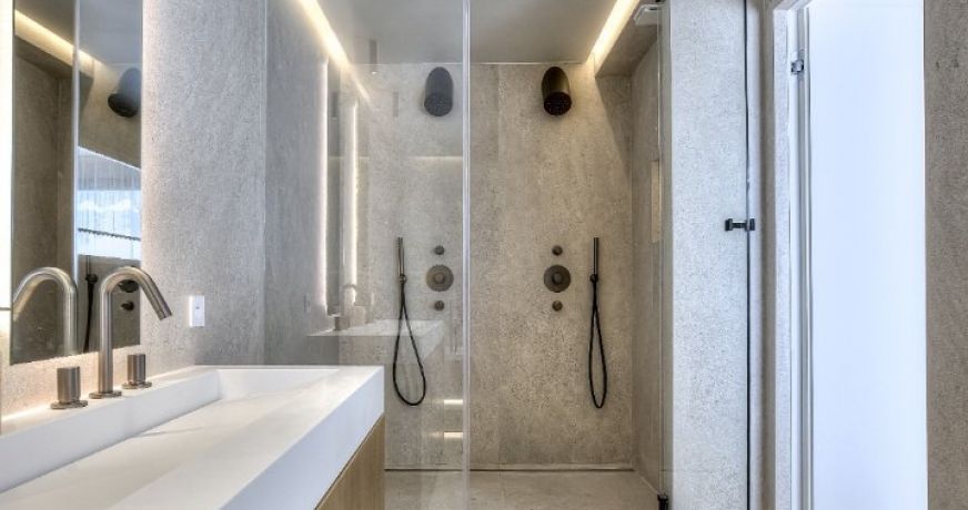 vente Appartement Saint Jean Cap Ferrat