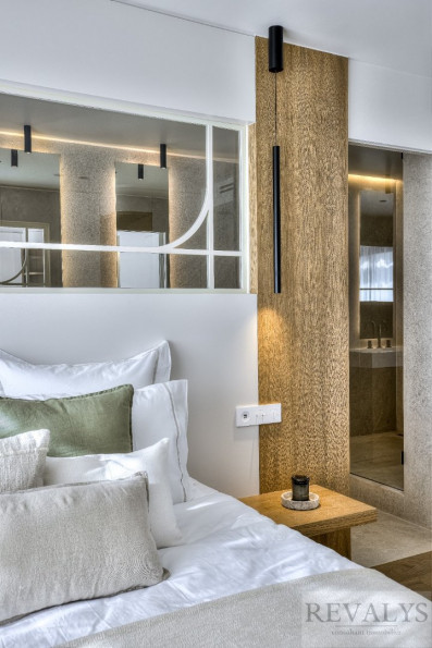 vente Appartement Saint Jean Cap Ferrat - Photo 8