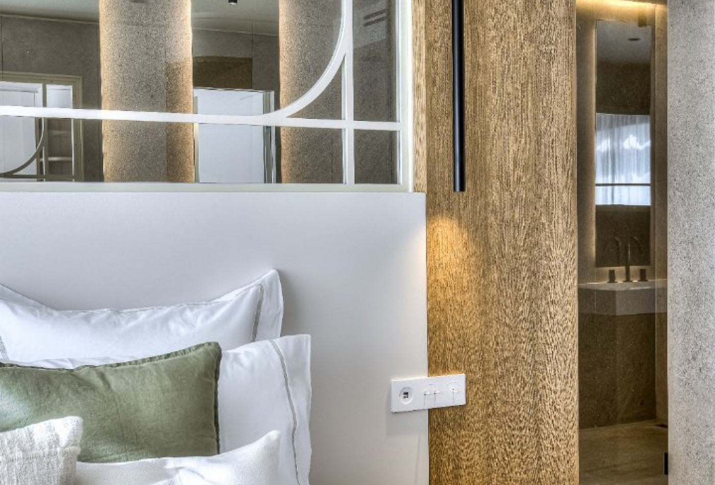 à vendre Appartement Saint Jean Cap Ferrat - Photo 8