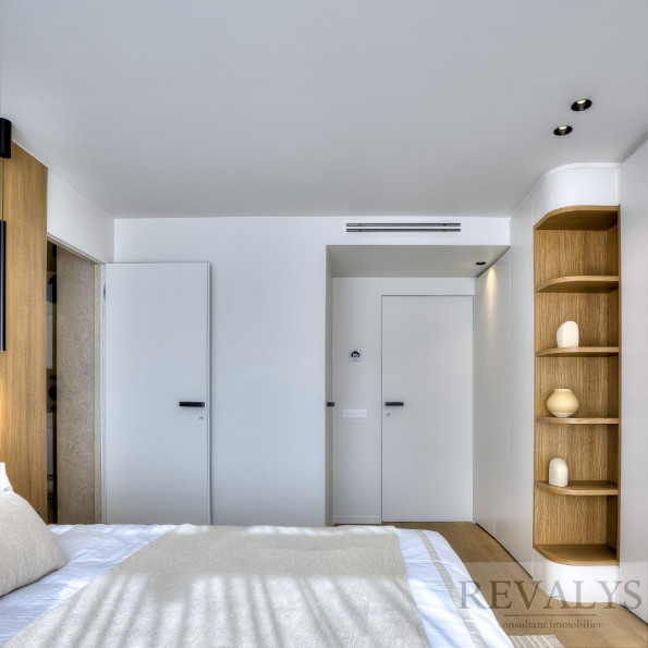 vente Appartement Saint Jean Cap Ferrat - Photo 10