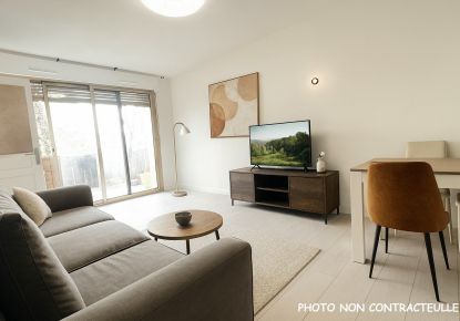 vente Appartement Cagnes Sur Mer