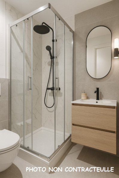 vente Appartement Cagnes Sur Mer - Photo 5