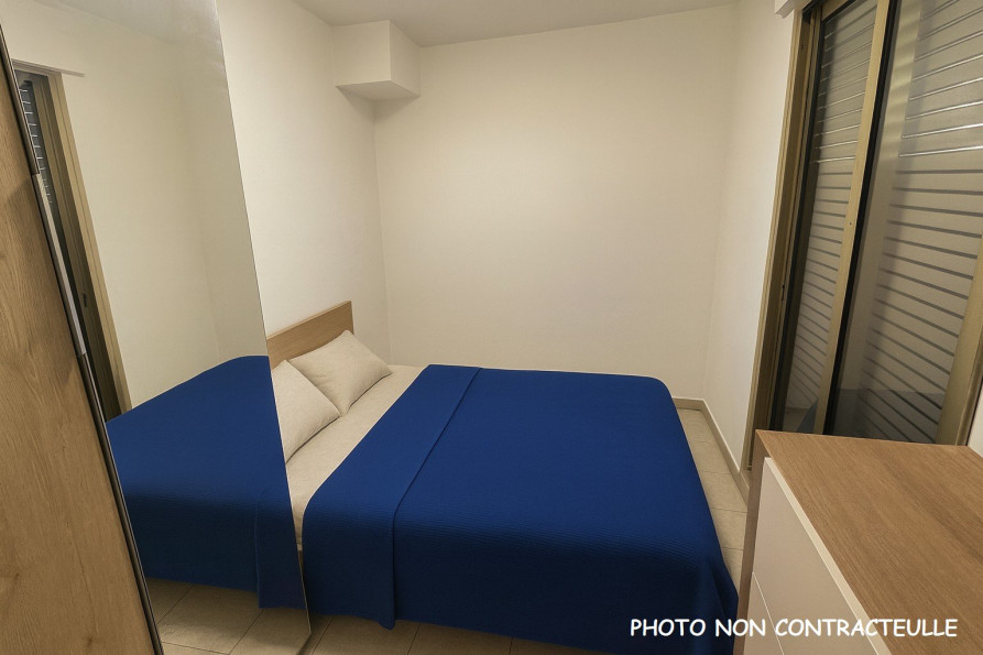 vente Appartement Cagnes Sur Mer - Photo 3