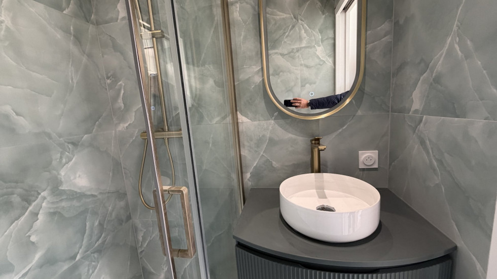 vente Appartement Nice - Photo 4