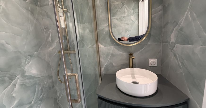 vente Appartement Nice