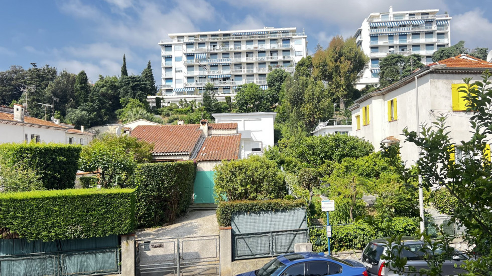 vente Appartement Nice - Photo 6