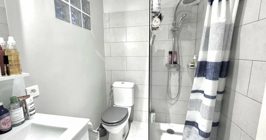 vente Appartement Nice