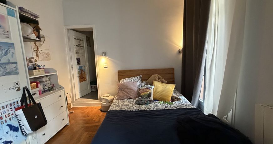 vente Appartement Nice