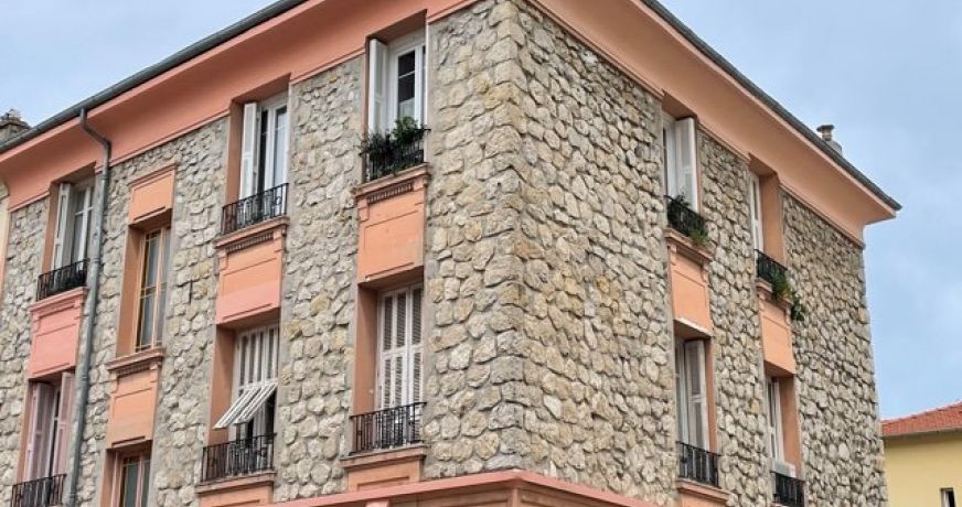 vente Appartement Nice