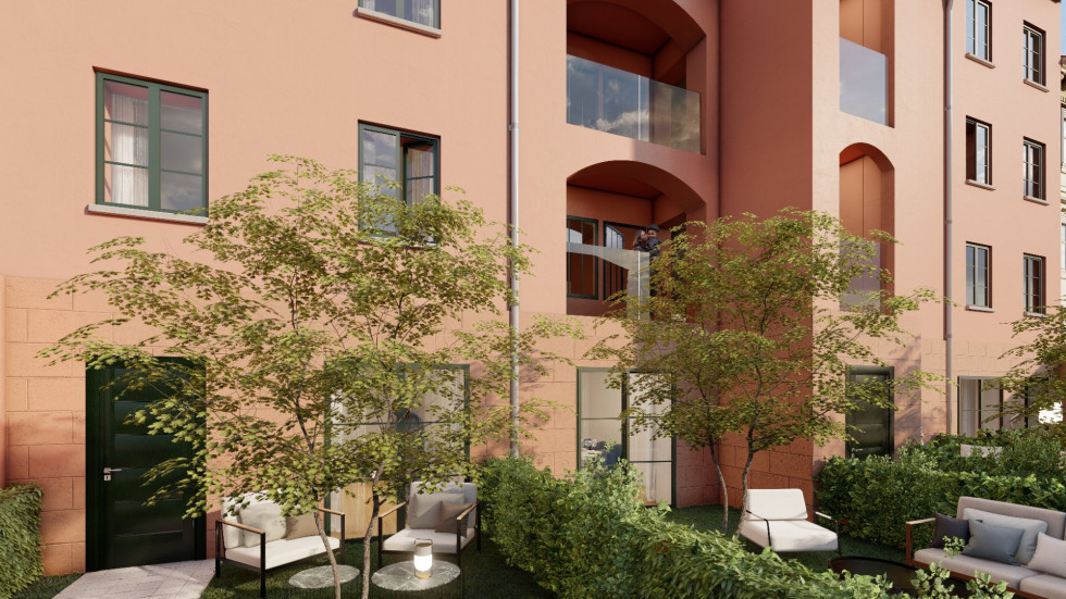 vente Appartement Nice - Photo 6