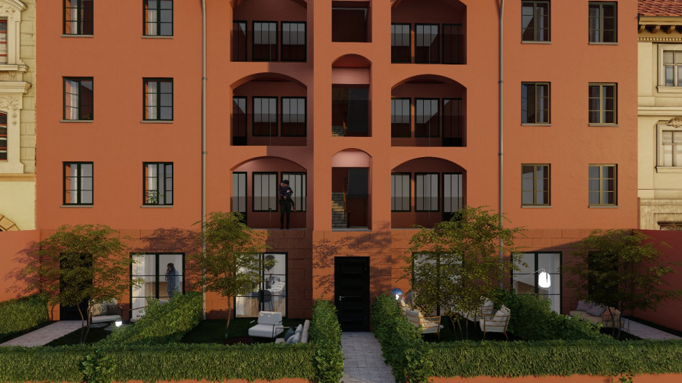 vente Appartement Nice - Photo 4