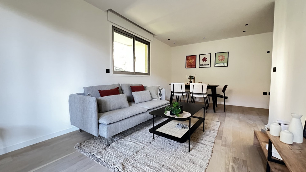 vente Appartement Nice - Photo 3