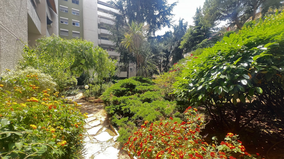 vente Appartement Nice - Photo 1