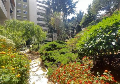 vente Appartement Nice