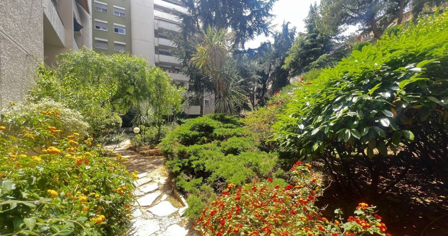 vente Appartement Nice