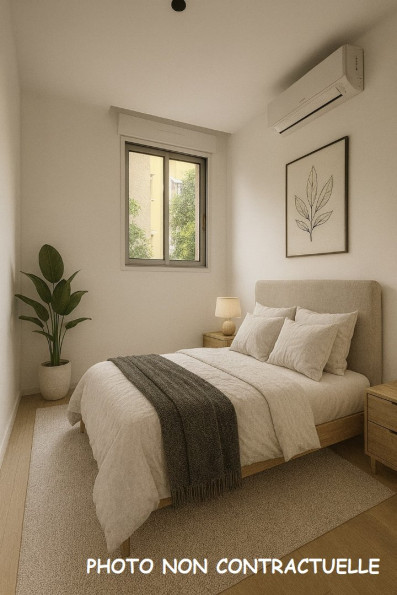 vente Appartement Nice - Photo 5