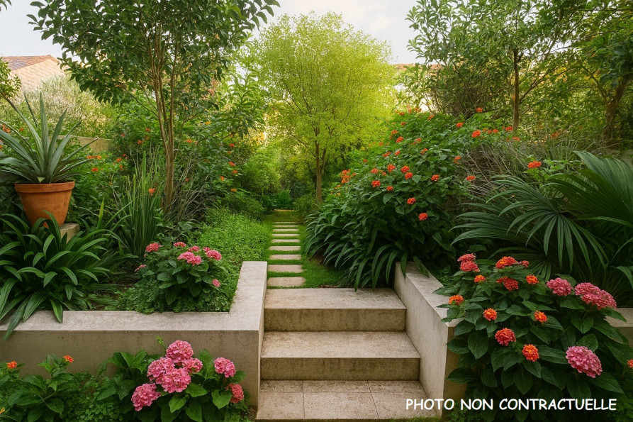 vente Appartement Nice - Photo 1