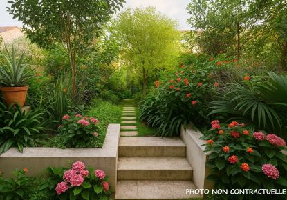 vente Appartement Nice