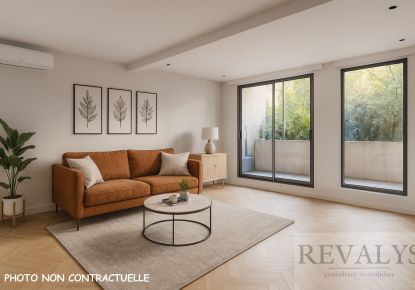 vente Appartement Nice