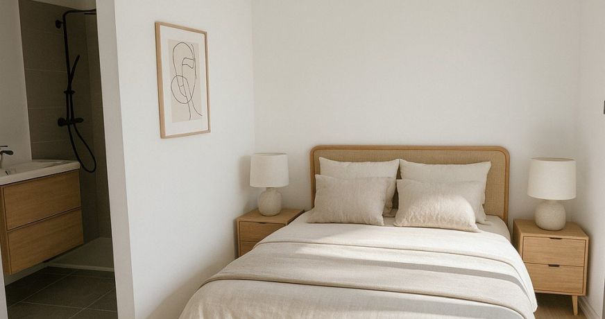 vente Appartement Nice