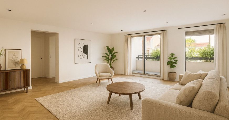 vente Appartement Nice