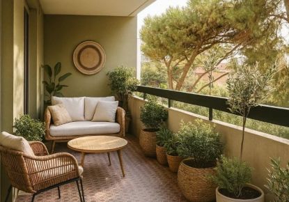 vente Appartement Nice